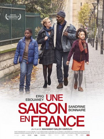 Сезон во Франции онлайн