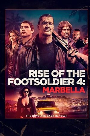 Восхождение пехотинца: Марбелья онлайн