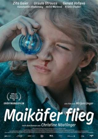 Лети, майский жук! онлайн