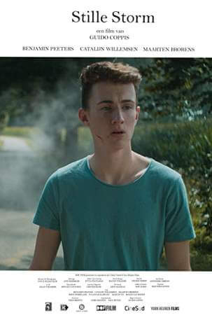 Тихий шторм онлайн