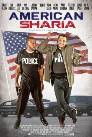 Американский шариат онлайн