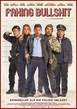 Полный бред - Криминальнее некуда! онлайн