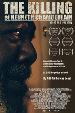 Убийство Кеннета Чемберлена онлайн