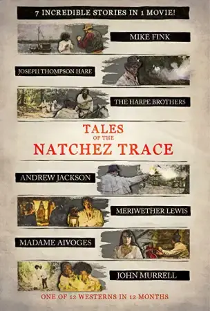 Истории Натчез-Трейс онлайн