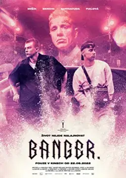 Бэнгер онлайн