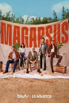 Магарсус онлайн